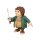 Der Hobbit Vinyl Figur Bilbo Beutlin 15 cm