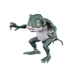 Der Hobbit Vinyl Figur Gollum 15 cm