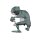 Der Hobbit Vinyl Figur Gollum 15 cm