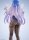 Goddess of Victory: Nikke PVC Statue 1/7 Folkwang: Moist Rabbit 29 cm