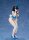 Goddess of Victory: Nikke PVC Statue Mary: Medical Rabbit 26 cm