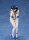 Goddess of Victory: Nikke PVC Statue Mary: Medical Rabbit 26 cm