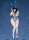 Goddess of Victory: Nikke PVC Statue Mary: Medical Rabbit 26 cm