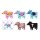 Kaitai Fantasy Minifiguren 4er-Pack Collection Beef 6 cm