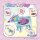 Kaitai Fantasy Minifiguren 4er-Pack Collection Beef 6 cm