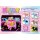 Kaitai Fantasy Minifiguren 4er-Pack Collection Beef 6 cm