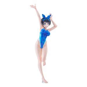 Rent-a-Girlfriend PVC Statue 1/7 Ruka Sarashina...