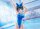Rent-a-Girlfriend PVC Statue 1/7 Ruka Sarashina Competition Swimsuit Ver. 29 cm