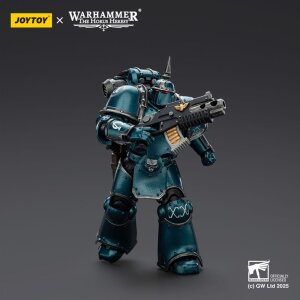 Warhammer The Horus Heresy Actionfigur Alpha Legion MK lll Tactical Legionary 12 cm