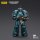 Warhammer The Horus Heresy Actionfigur Alpha Legion MK lll Tactical Legionary 12 cm