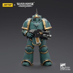 Warhammer The Horus Heresy Actionfigur Sons of Horus MK...