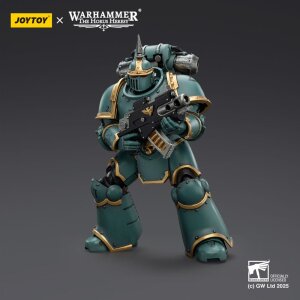 Warhammer The Horus Heresy Actionfigur Sons of Horus MK lll Tactical Legionary 12 cm