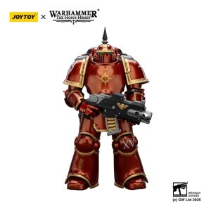 Warhammer The Horus Heresy Actionfigur Thousand Sons MK...