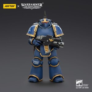 Warhammer The Horus Heresy Actionfigur Ultramarines MK...