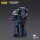 Warhammer The Horus Heresy Actionfigur Ultramarines MK lll Tactical Legionary 12 cm