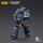 Warhammer The Horus Heresy Actionfigur Ultramarines MK lll Tactical Legionary 12 cm