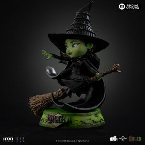 Wicked Mini Co. PVC Figur Elphaba 18 cm