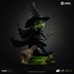 Wicked Mini Co. PVC Figur Elphaba 18 cm