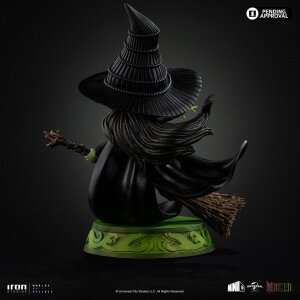 Wicked Mini Co. PVC Figur Elphaba 18 cm