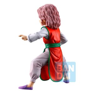 YuYu Hakusho: Dark Tournament Vol. 3 Ichibansho...
