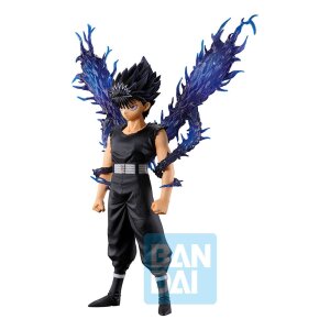 YuYu Hakusho: Dark Tournament Vol. 3 Ichibansho...