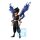 YuYu Hakusho: Dark Tournament Vol. 3 Ichibansho Masterlise PVC Statue Hiei 18 cm