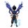 YuYu Hakusho: Dark Tournament Vol. 3 Ichibansho Masterlise PVC Statue Hiei 18 cm