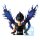 YuYu Hakusho: Dark Tournament Vol. 3 Ichibansho Masterlise PVC Statue Hiei 18 cm