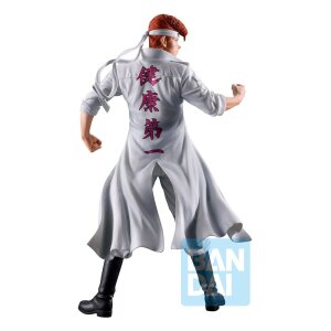 YuYu Hakusho: Dark Tournament Vol. 3 Ichibansho...