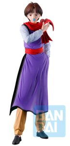 YuYu Hakusho: Dark Tournament Vol. 3 Ichibansho...