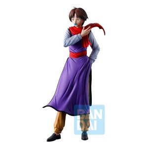 YuYu Hakusho: Dark Tournament Vol. 3 Ichibansho...
