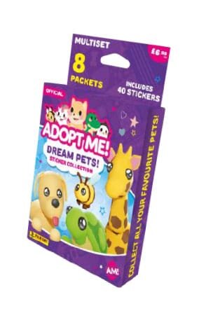 Adopt me! On Roblox Eco-Blister *DE*