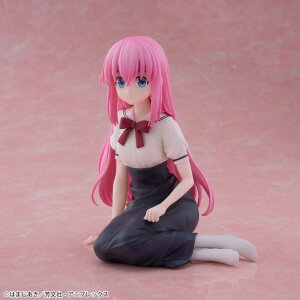 Bocchi the Rock! PVC Statue 1/6 Hitori Gotoh Casual Wear...