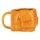 Fantastic Four Shaped Tasse The Thing
