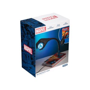 Fantastic Four USB Schreibtischlampe Mr Fantastic 32 cm