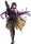 Girls Frontline PVC Statue 1/7 Makiatto: Ballroom Interlude Ver. 25 cm