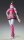 JoJos Bizarre Adventure Part 7: Steel Ball Run Super Action Actionfigur Chozokado (Hot Pants) 16 cm