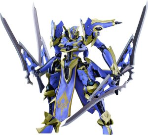 Knight´s & Magic (Light Novel) DX-Scale...