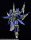Knight´s & Magic (Light Novel) DX-Scale Moderoid Plastic Model Kit Ikaruga (Light Novel Ver.) 19 cm