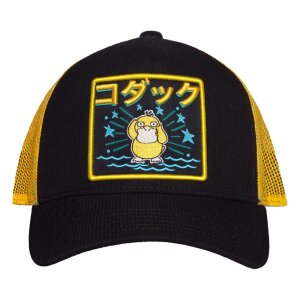Pokemon Trucker Cap Enton