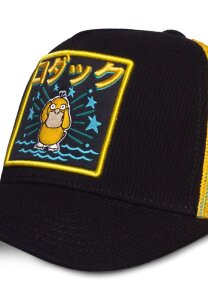 Pokemon Trucker Cap Enton