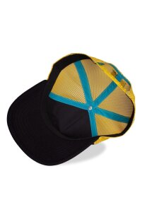 Pokemon Trucker Cap Enton