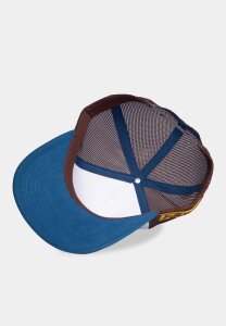 Pokemon Trucker Cap Evoli