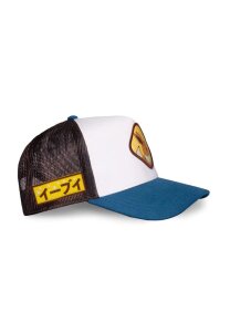 Pokemon Trucker Cap Evoli