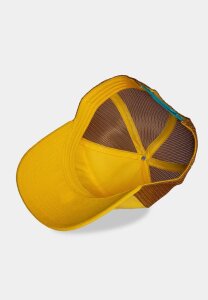 Pokemon Trucker Cap Pikachu