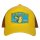 Pokemon Trucker Cap Pikachu