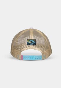Pokemon Trucker Cap Schiggy