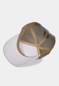 Pokemon Trucker Cap Schiggy
