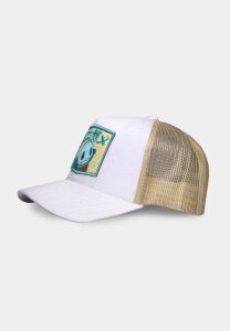 Pokemon Trucker Cap Schiggy