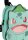 Pokemon Umhängetasche Bisasam